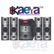 OkaeYa Multimedia Speaker BT8400
