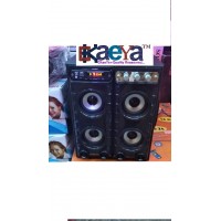 OkaeYa 4.1 Home Theater bluetooth