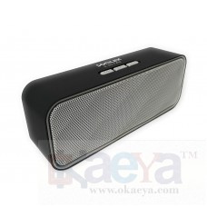 OkaeYa mini speaker with keyring