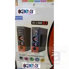 OkaeYa Multimedia Speaker BT13000