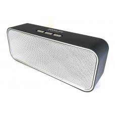 OKaeYa SL-BS172FM Bluetooth (gray)