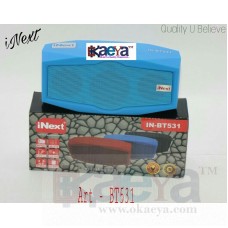 OkaeYa BLUETOOTH SPEAKER IN-BT533