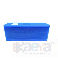 OkaeYa inext Bluetooth Speaker in - 564BT with Rechargeable Battery Support for Mobile, Tablet, Laptop, PC with Aux Support