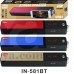 OkaeYa iNext Bluetooth Speaker in - 581BT with Rechargeable Battery Support for Mobile, Tablet, Laptop, PC with Aux Support