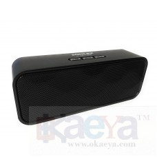 OkaeYa SL-BS172FM Bluetooth (black)