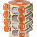 OkaeYa SPICE RACK 16 PCS 