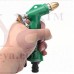 OkaeYa Durable Hose Nozzle Water Lever Spray Gun