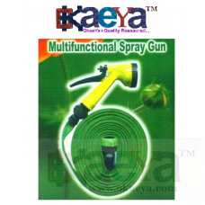 OkaeYa Multifunctional Water Spray Gun(multicolor)