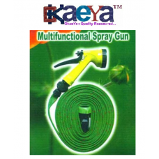 OkaeYa Multifunctional Water Spray Gun(multicolor)