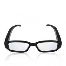 OkaeYa Mini HD 720P Glasses Eyewear Camera Security Cam