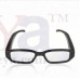 OkaeYa Mini HD 720P Glasses Eyewear Camera Security Cam