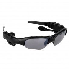 OkaeYa Sports Sun Glasses with Bluetooth and Stereo Headset