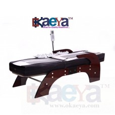 OkaeYa Full Body Massage Bed