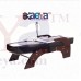 OkaeYa Full Body Massage Bed