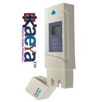 OkaeYa Digital TDS Meter with Temperature and Water Quality Measurement