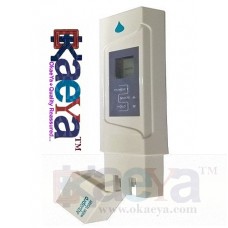 OkaeYa Digital TDS Meter with Temperature and Water Quality Measurement