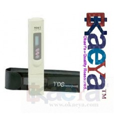 OkaeYa- HM tds meter tds-3 with temperature