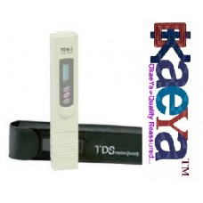 OkaeYa- HM tds meter tds-3 with temperature