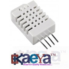 OkaeYa DHT22 Digital Temperature and Humidity Sensor Module