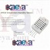 OkaeYa DHT22 Digital Temperature and Humidity Sensor Module