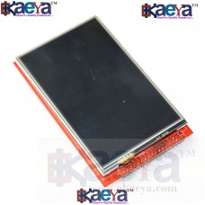 OkaeYa 3.5" Inch TFT Touch Screen Module for MEGA 2560 R3
