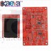 OkaeYa Generic DSO138 Unbranded 24 Inch Tft Digital Oscilloscope Kit 200Khz Tester 1Msps Bandwidth Probe