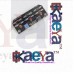 OkaeYa LM339 Three Channel Infrared Detection Tracking Module Photoelectric Sensor