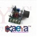 OkaeYa 3000W Thyristor Power Electronic Voltage Regulator