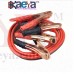 OkaeYa- 2 pairs Small battery cable clip,battery charging tool