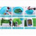 OkaeYa Cooling Towel Tancano Microfiber Towels for Instant Relief Sports Towel Headwear for Golf Swimming Football Workout Gym 40"x12" Travel Towel for Sweat