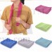 OkaeYa Cooling Towel Tancano Microfiber Towels for Instant Relief Sports Towel Headwear for Golf Swimming Football Workout Gym 40"x12" Travel Towel for Sweat