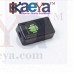 OkaeYa Gsm Gps Tracker MMS Locator Photo Video Taking, Anti Lost Alarm