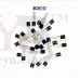 OkaeYa BC 547 & BC 557 transistor pack of 20 pieces