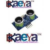 OkaeYa HY-SRaO5 Hy-Srf05 Ultrasonic Sensors 5Pin