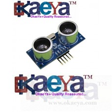 OkaeYa HY-SRaO5 Hy-Srf05 Ultrasonic Sensors 5Pin