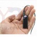 OKaeYa Smallest 8GB Professional Voice Recorder Digital Audio Mini Dictaphone + MP3 Player + USB Flash Drive