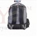 OkaeYa 30 L Polyester Laptop Backpack (Black)