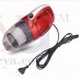 OkaeYa JK8 Blowing and Sucking Dual Purpose Vacuum Cleaner Medium, Red 220-240 V, 50 HZ, 1000W