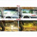 OkaeYa HD Vision Day & Night Visor for Comfortable Driving