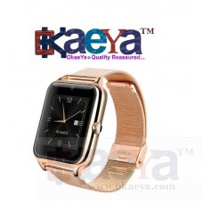 OkaeYa X3 COMPATIBLE Z50 Smart Watch