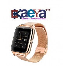 OkaeYa X3 COMPATIBLE Z50 Smart Watch