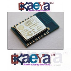 OkaeYa- WI-FI module ESP8266 Serial WIFI Wireless Transceiver Module for IOT