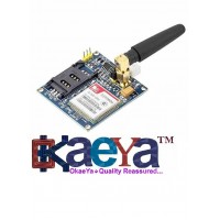 OkaeYa SIM900A V4.0 Kit WirelessExtension Module GSM GPRSBoard Antenna Tested Worldwide