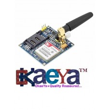 OkaeYa SIM900A V4.0 Kit WirelessExtension Module GSM GPRSBoard Antenna Tested Worldwide