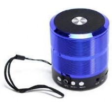 OkaeYa.com WS-887 Wireless Portable Bluetooth Speaker