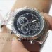 OKaeYa HD 4 GB Spy Watch DVR Video Pinhole Hidden Camera Camcorder Steel Belt