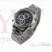 OKaeYa HD 4 GB Spy Watch DVR Video Pinhole Hidden Camera Camcorder Steel Belt